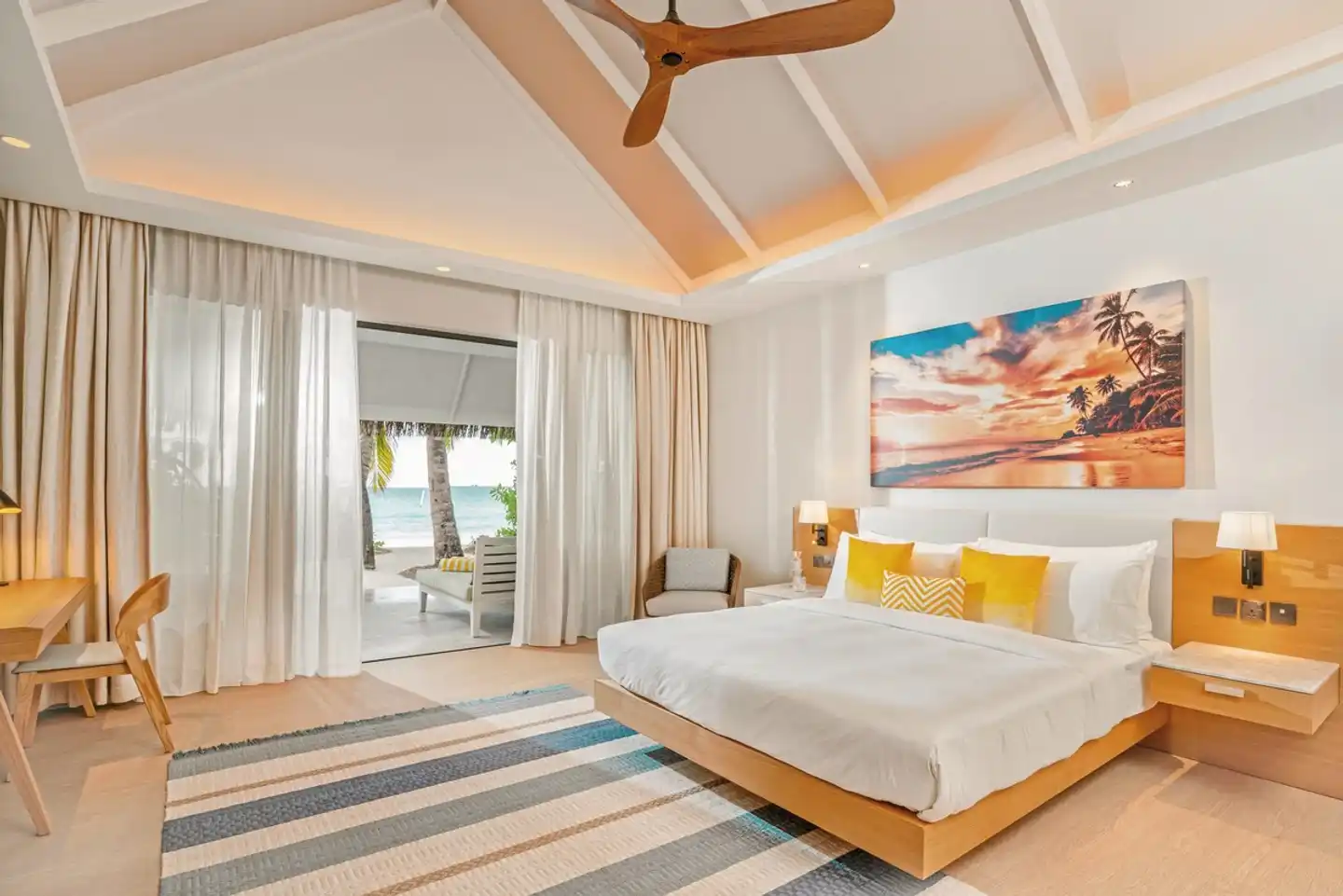 Nova Maldives Wohnbeispiel