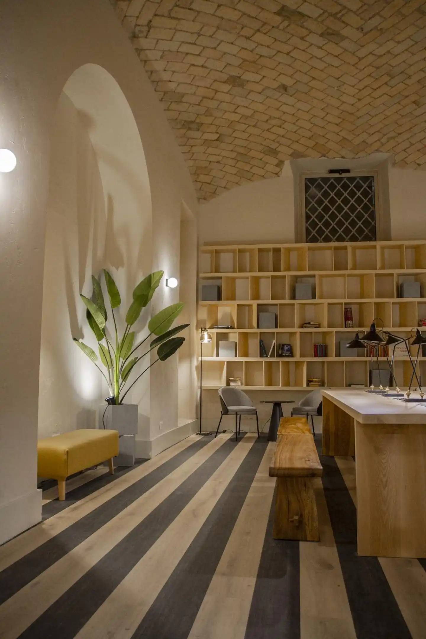 Veneto Palace Wellness