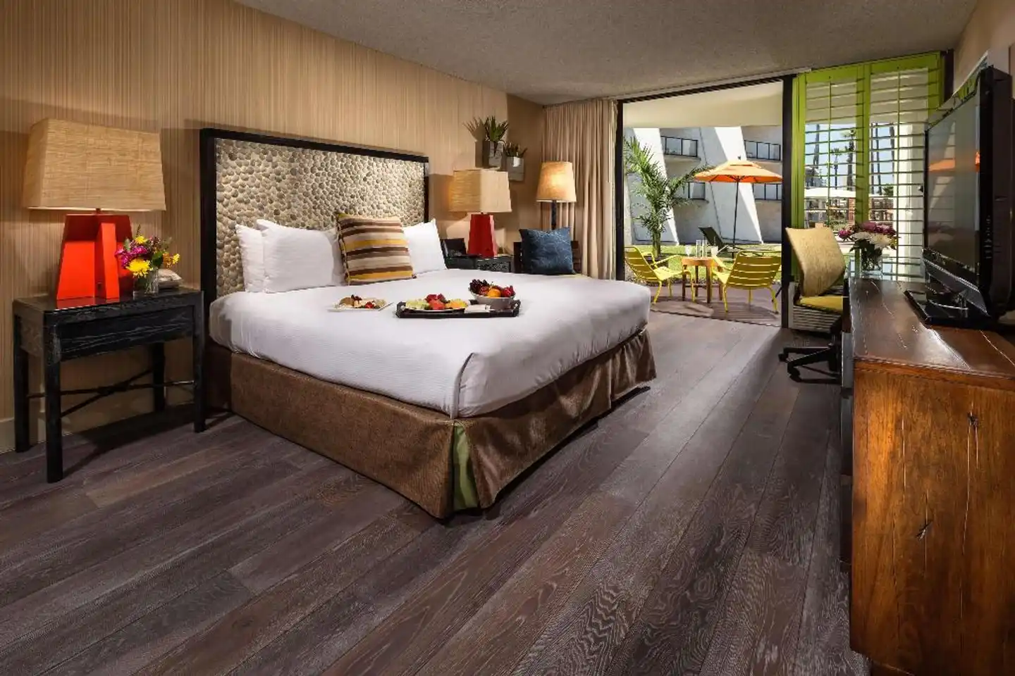Maya - a DoubleTree by Hilton Hotel Wohnbeispiel