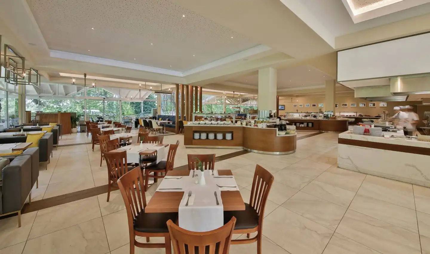 Vita Park Restaurant