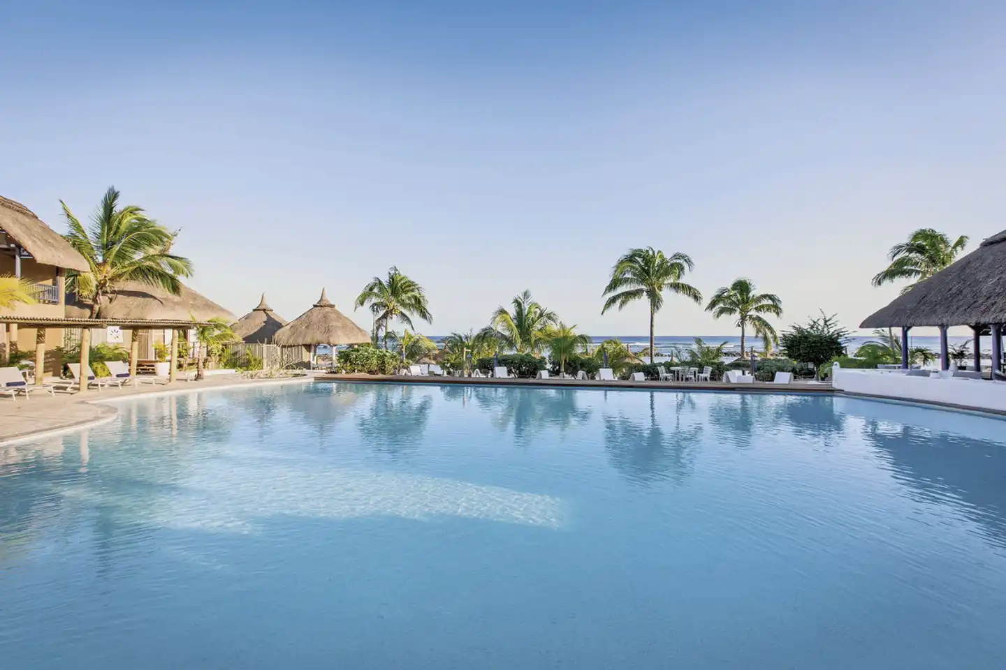 Veranda Pointe aux Biches Pool