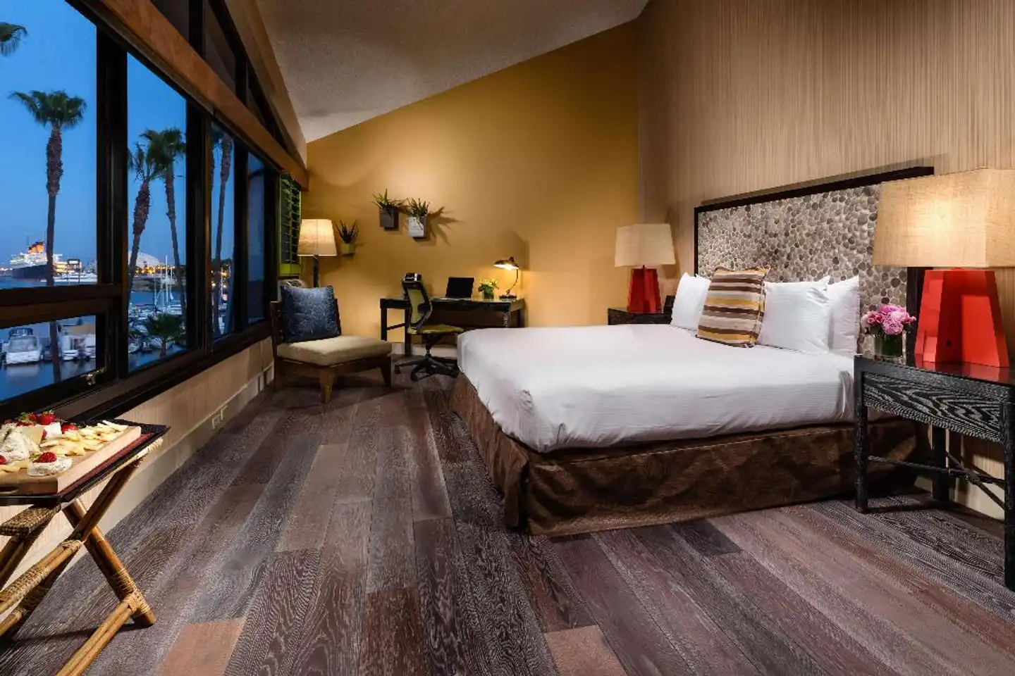 Maya - a DoubleTree by Hilton Hotel Wohnbeispiel