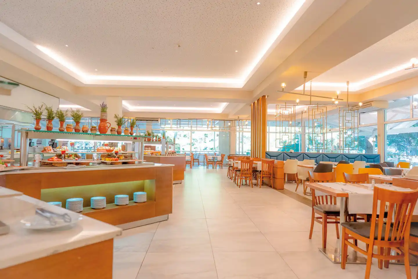 Vita Park Bar