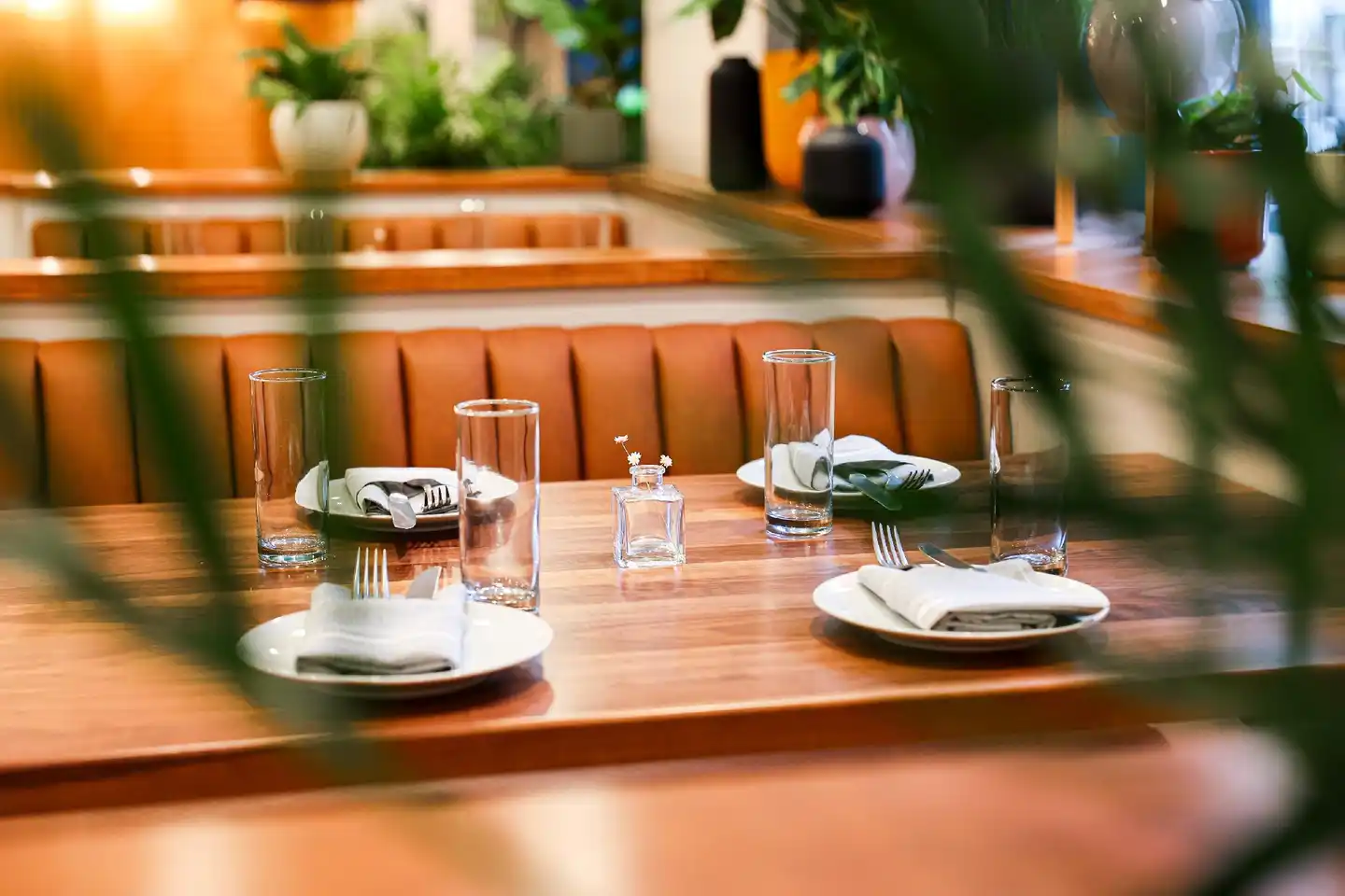 The Shelburne Sonesta New York Restaurant
