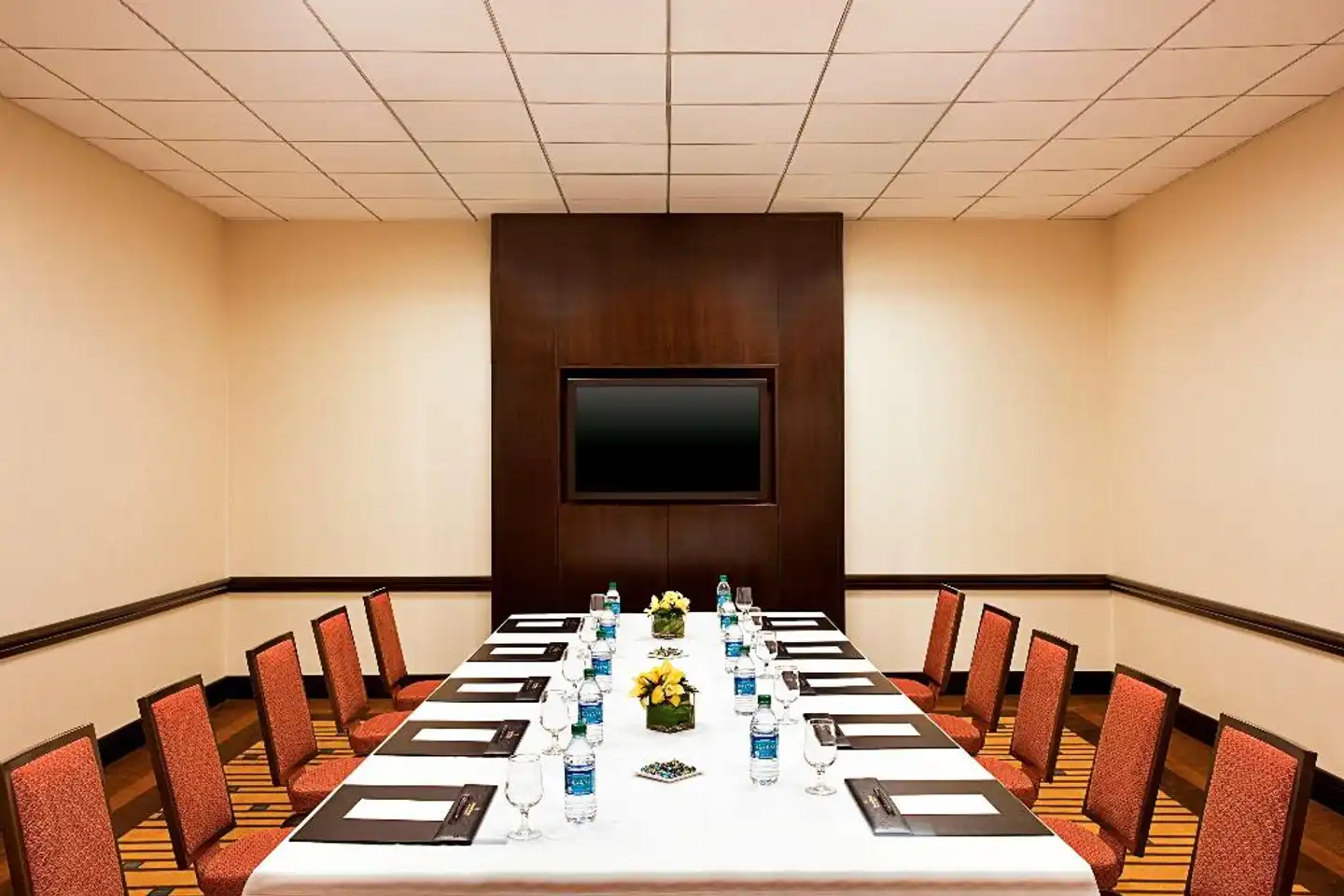 Sheraton Grand Chicago Konferenz