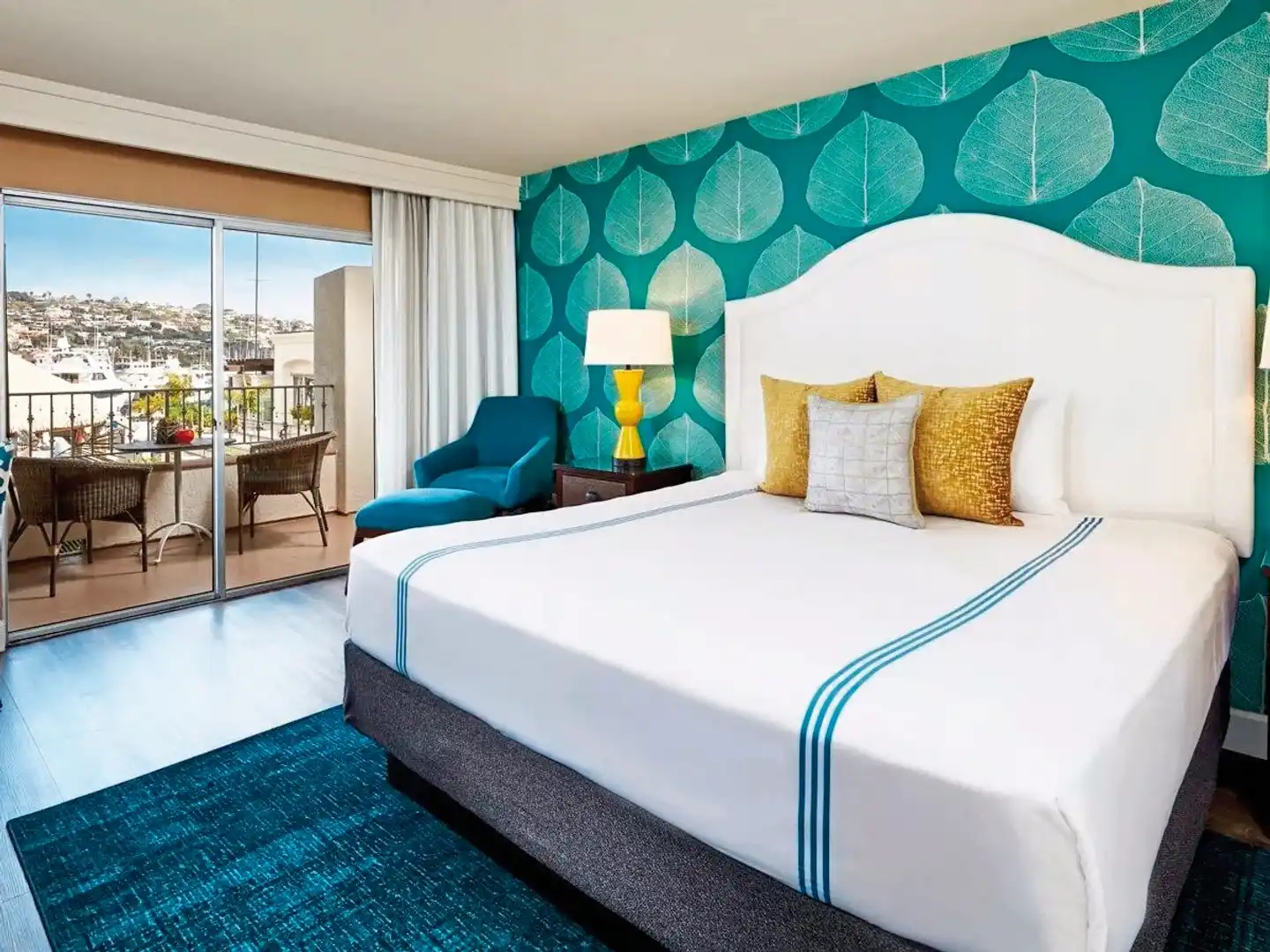 Kona Kai Resort & Spa Wohnbeispiel