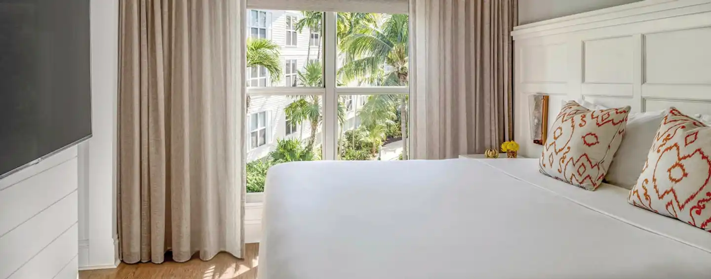 Margaritaville Beach House Wohnbeispiel