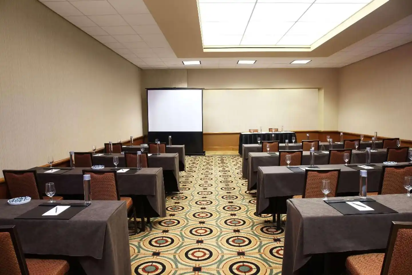 Sheraton Grand Chicago Konferenz