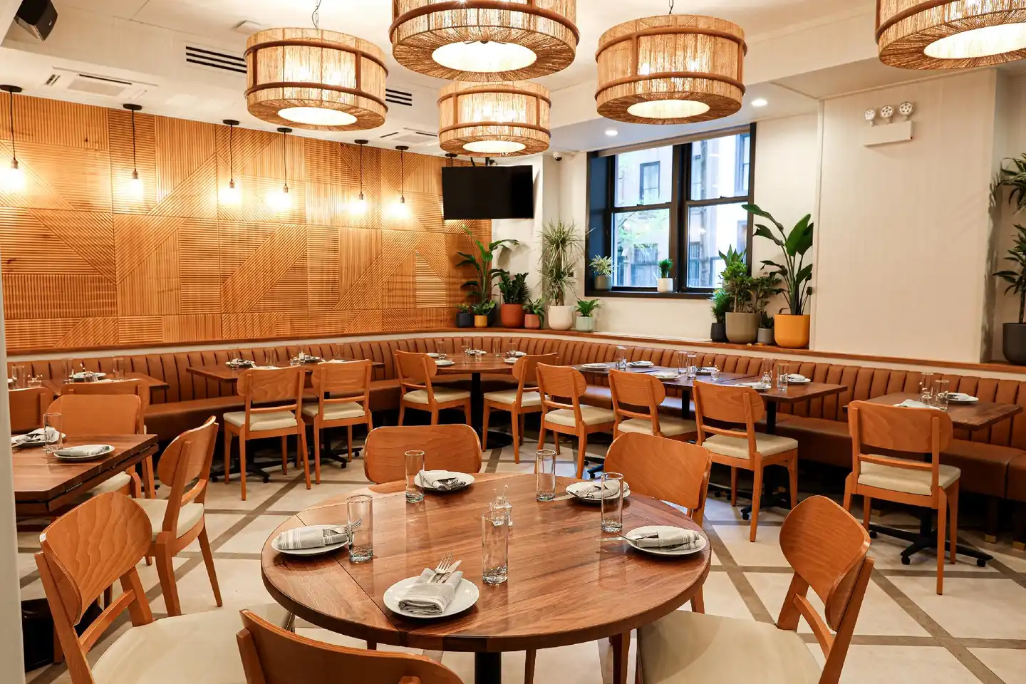 The Shelburne Sonesta New York Konferenz