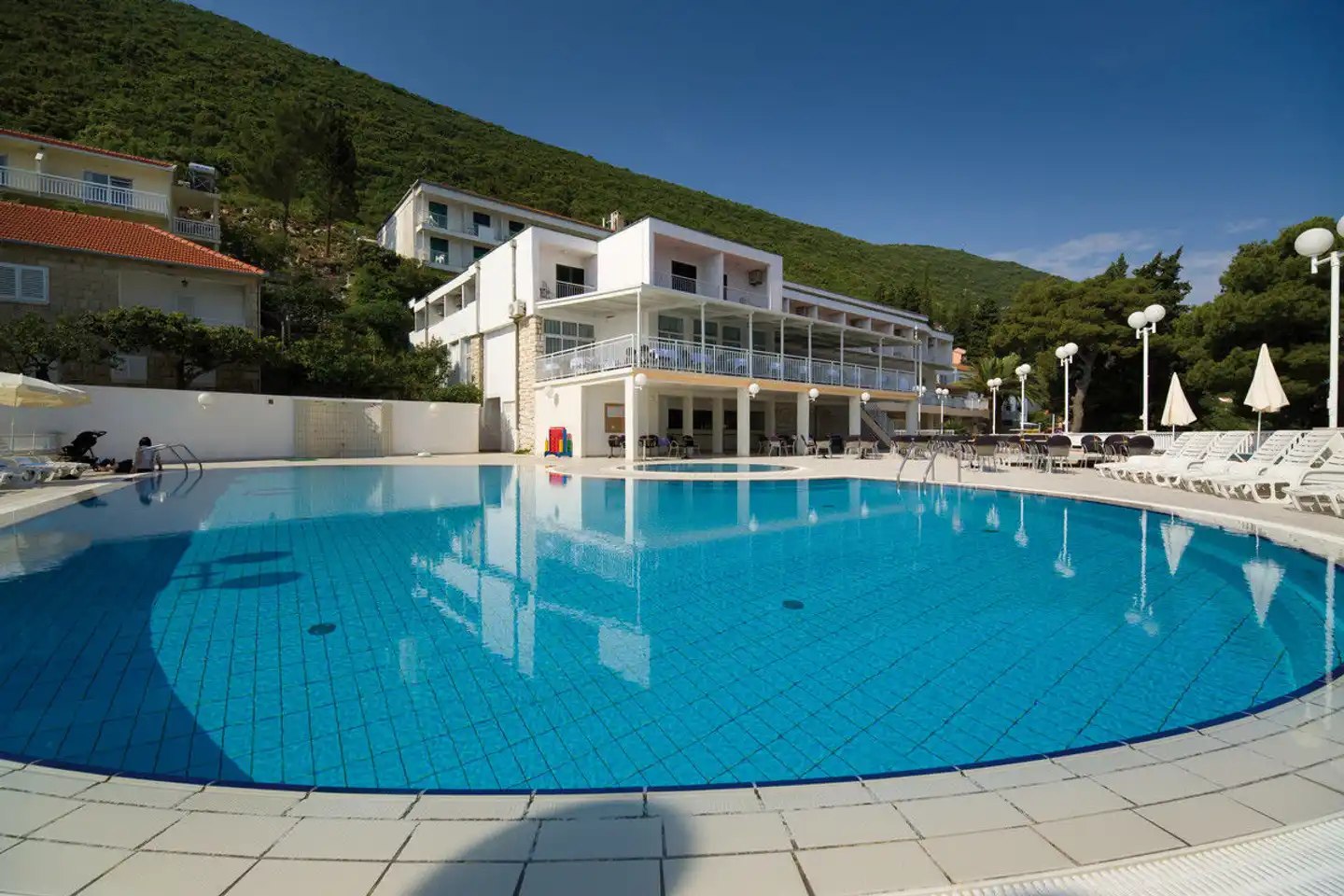 Faraon Pool