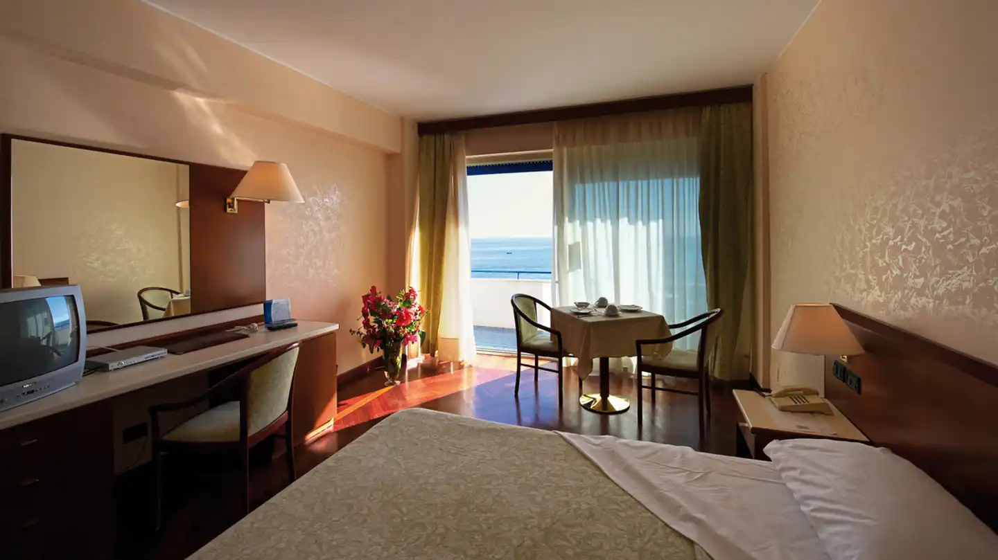 Splendid La Torre Wohnbeispiel