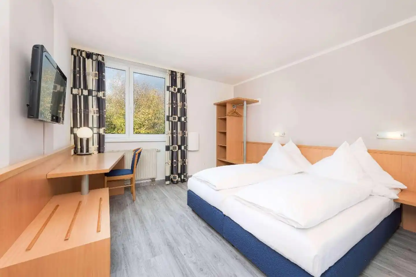 Hotel Bochum Wattenscheid, Affiliated by Meliá Wohnbeispiel