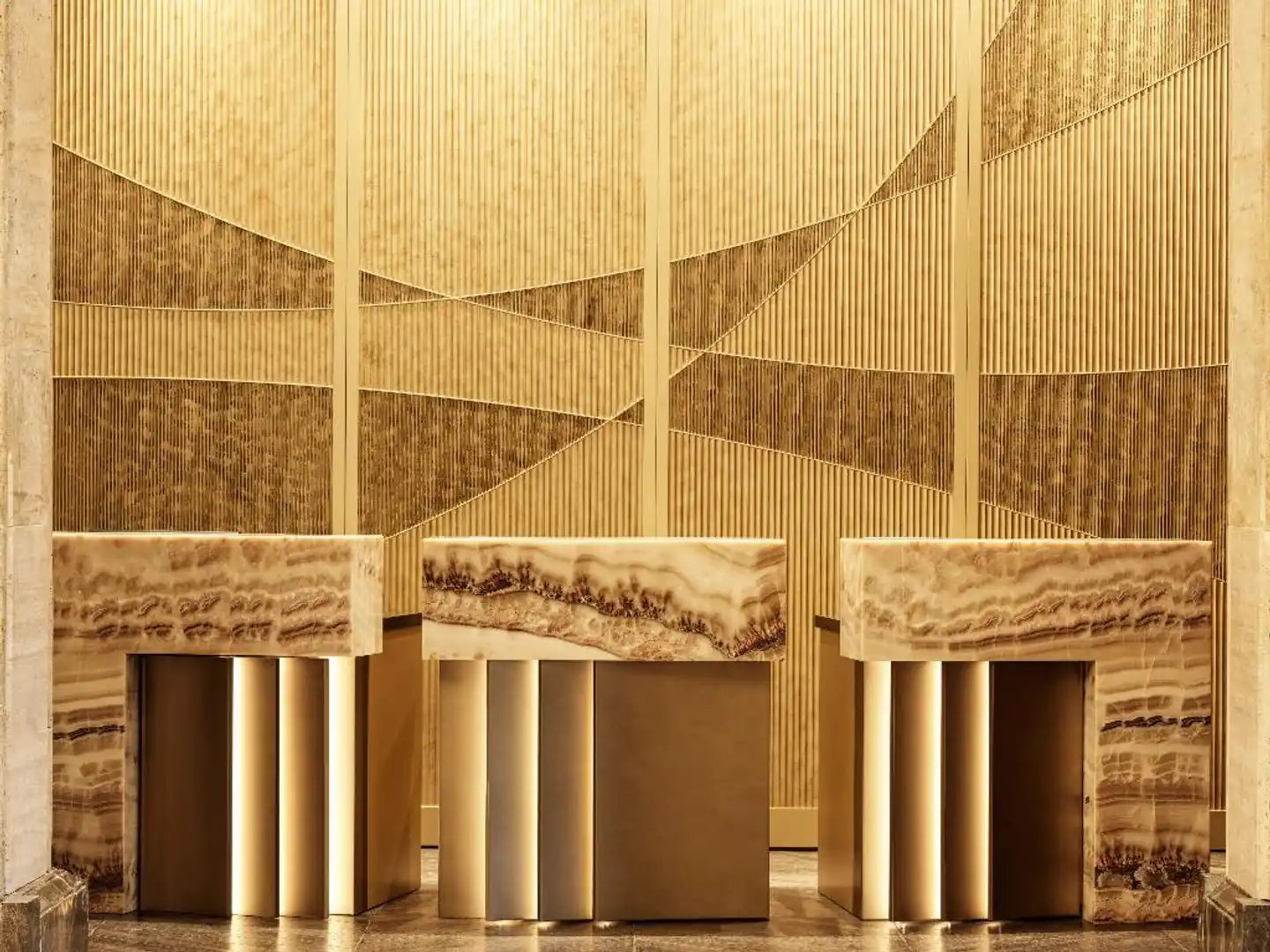 Sofia Hotel Balkan, a Luxury Collection Hotel Tiere