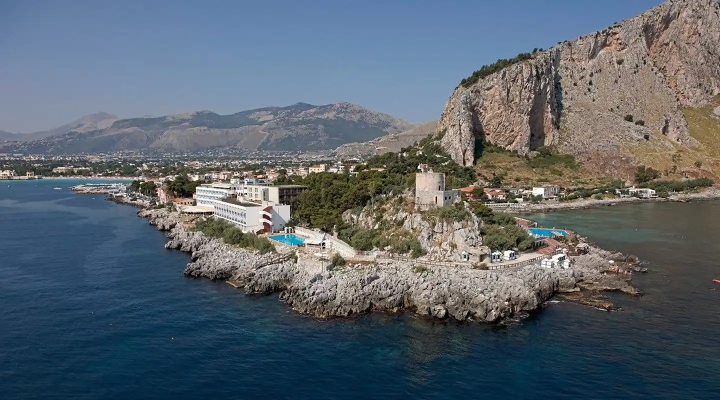 Splendid La Torre Landschaft