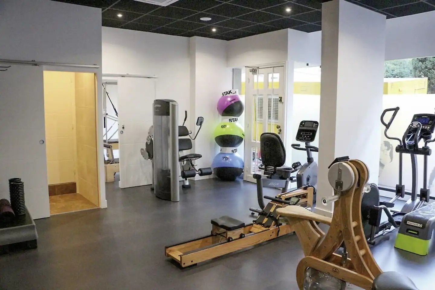 Splendid Hotel & Spa Sport und Entertainment