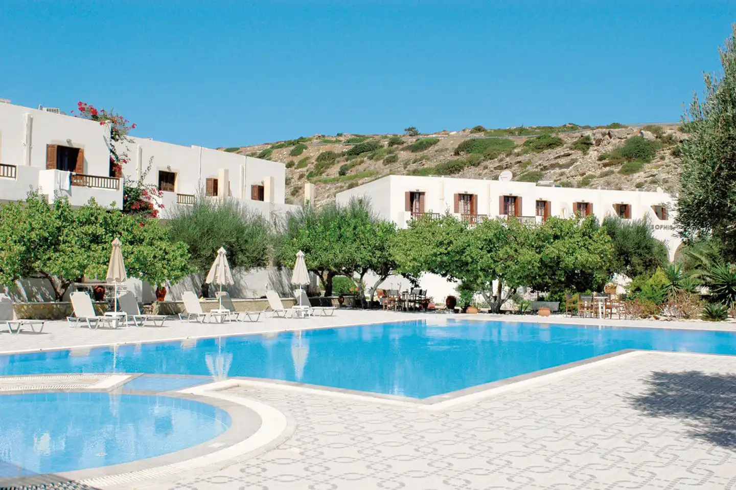 Sophia Pool