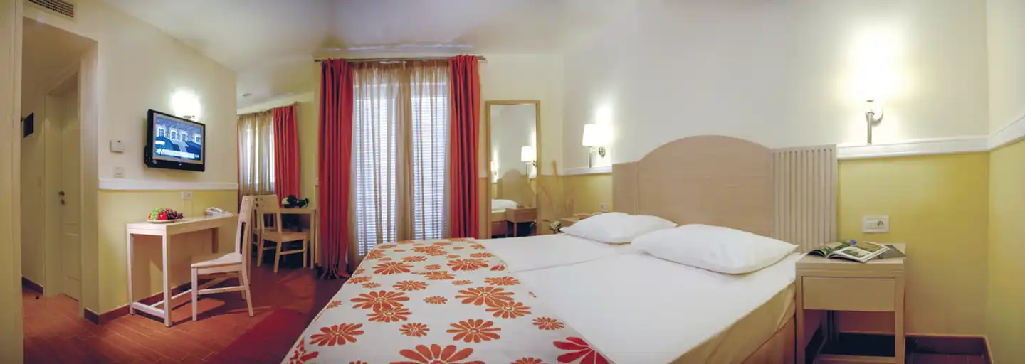 Amadria Park Apartments Sibenik Wohnbeispiel