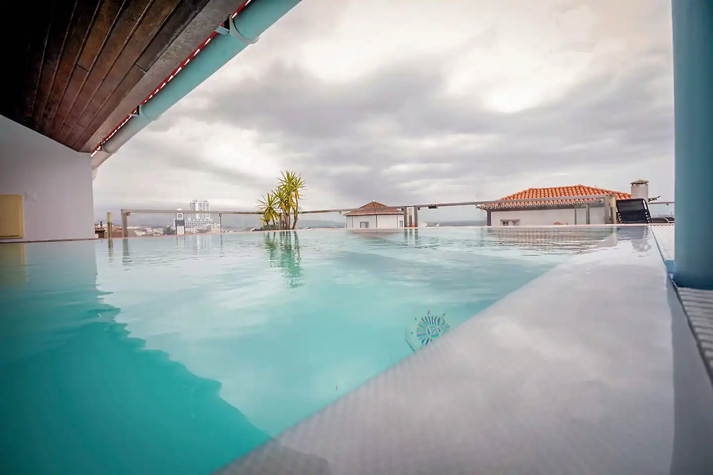 Talisman Pool