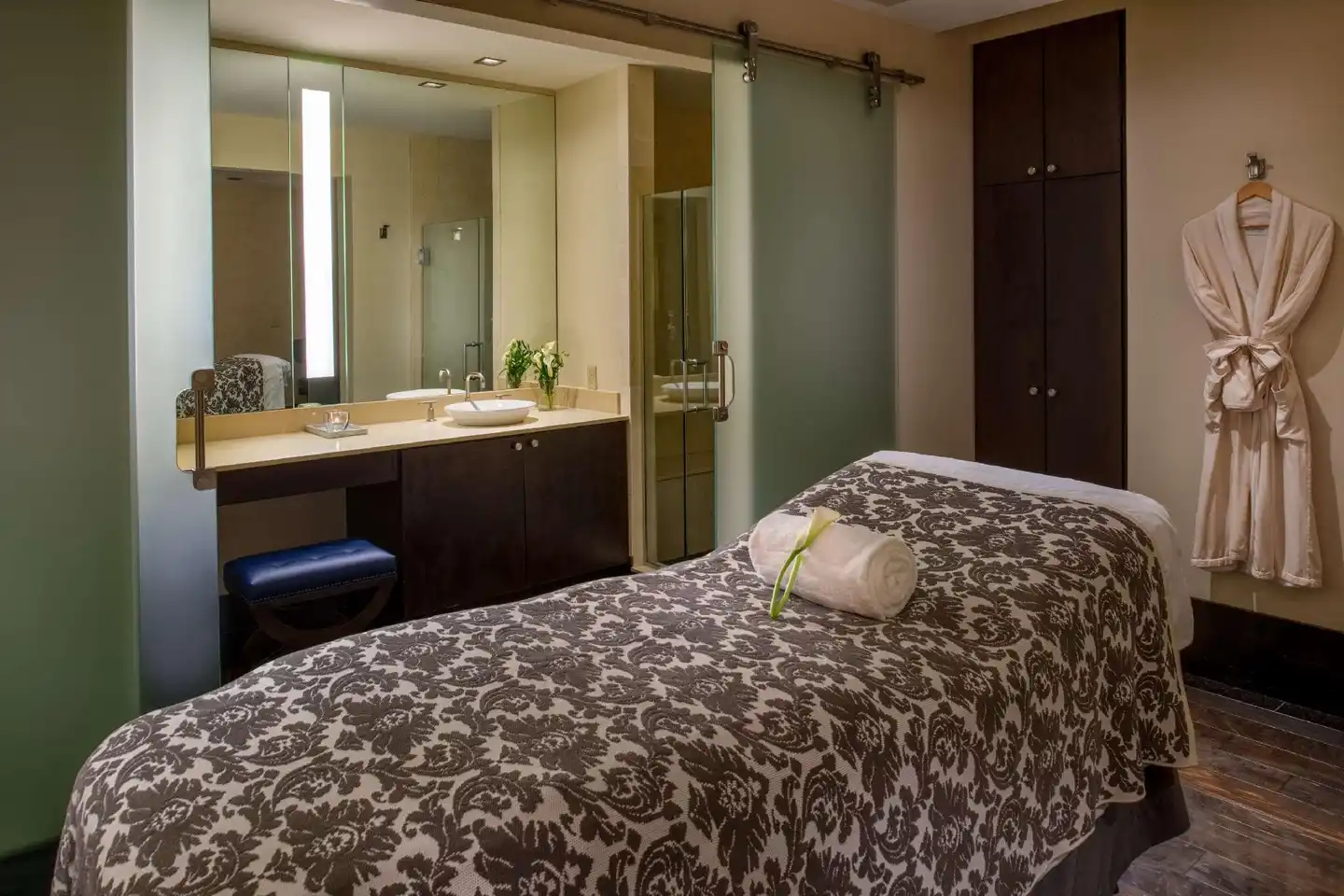 The Roosevelt New Orleans, A Waldorf Astoria Hotel Wohnbeispiel