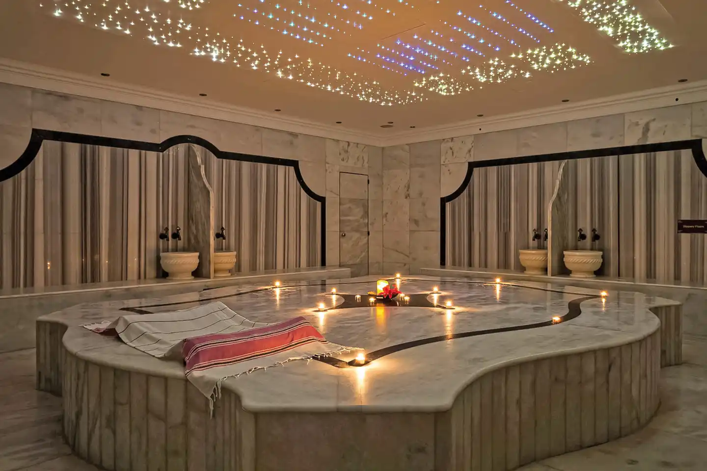Hilton Malta Wellness