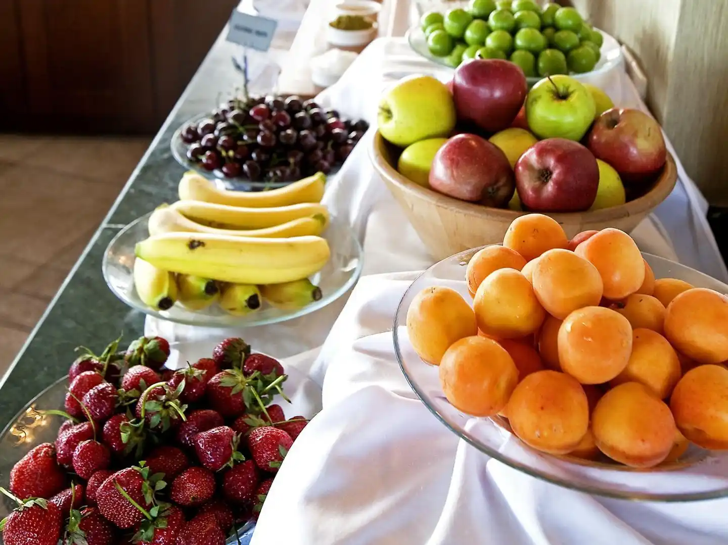 Azade Hotel Restaurant