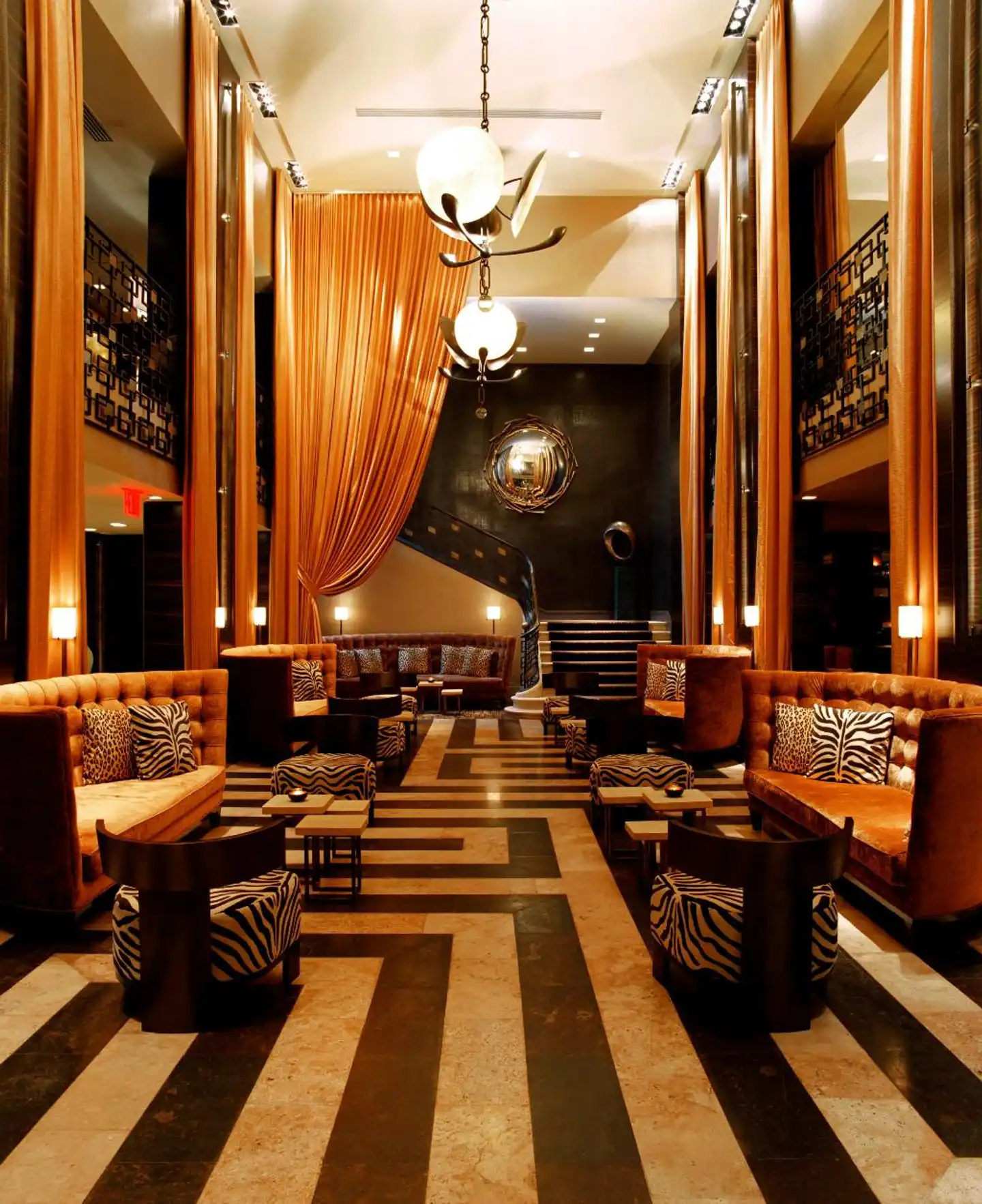 Empire Hotel Wellness
