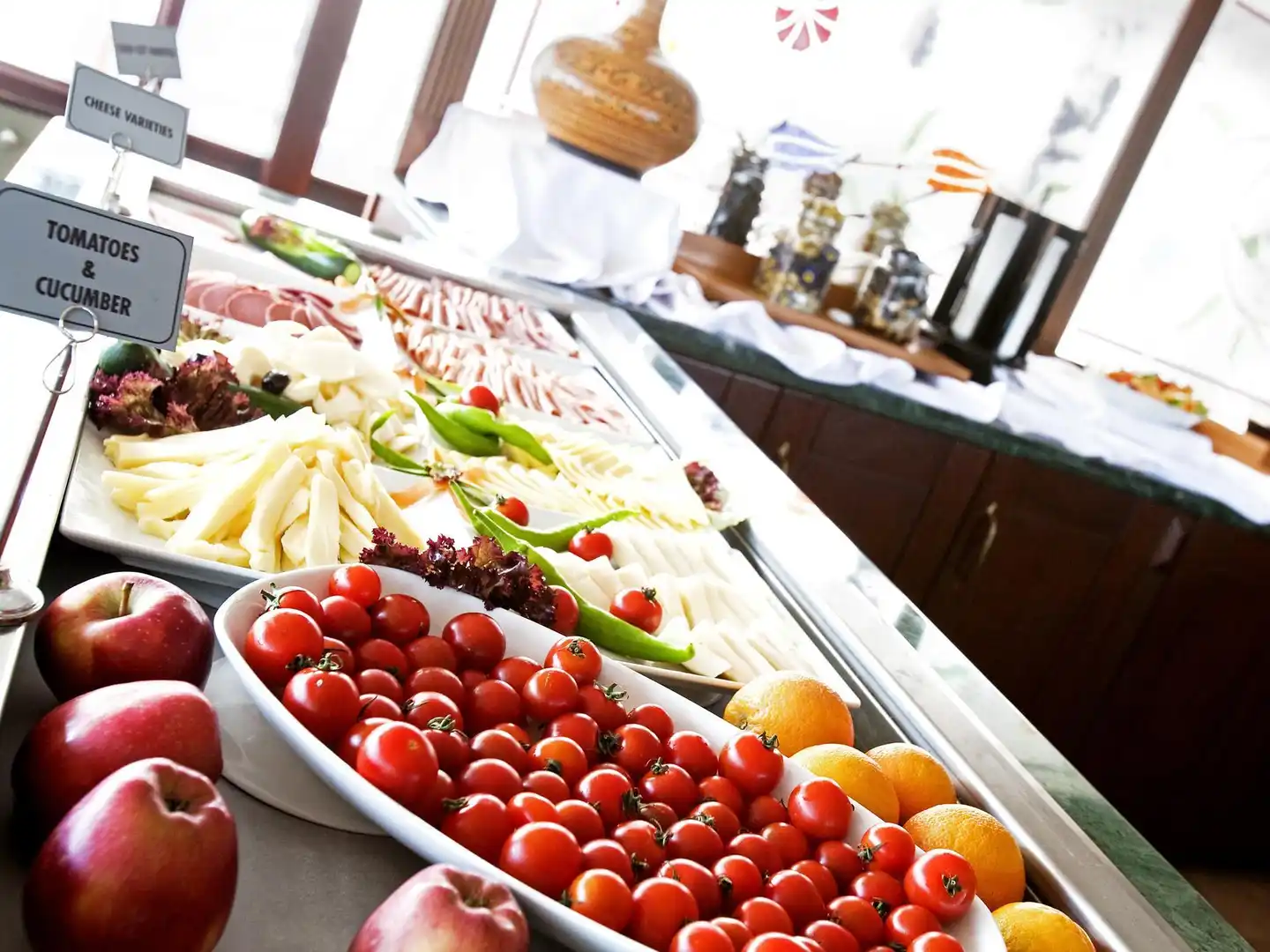 Azade Hotel Restaurant