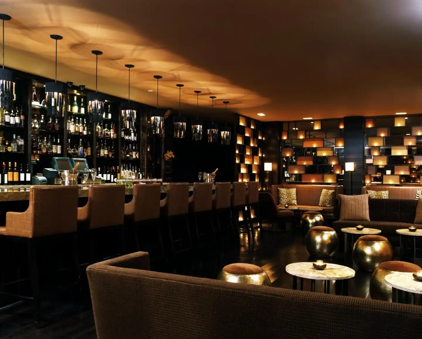 Empire Hotel Bar