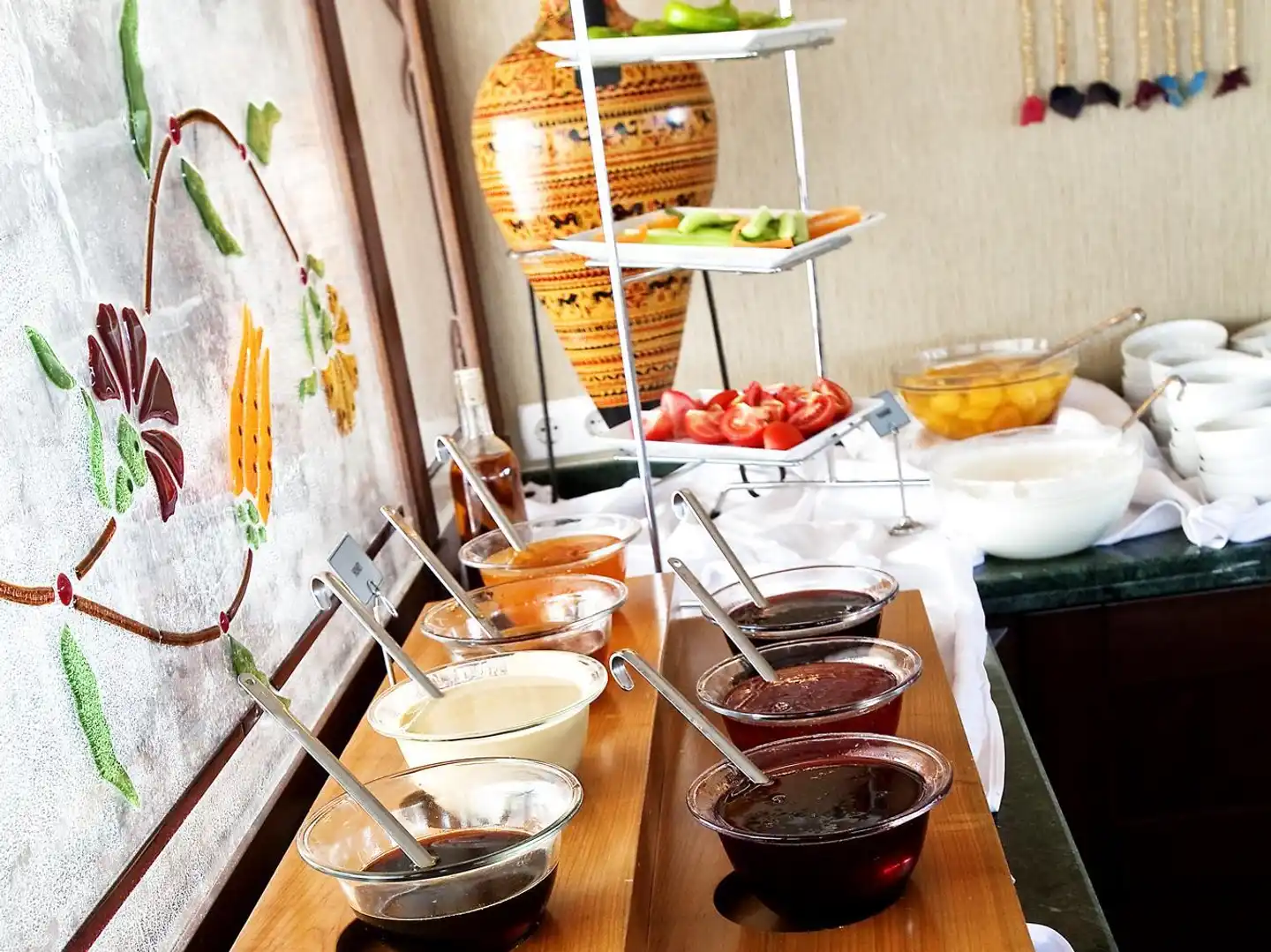 Azade Hotel Restaurant