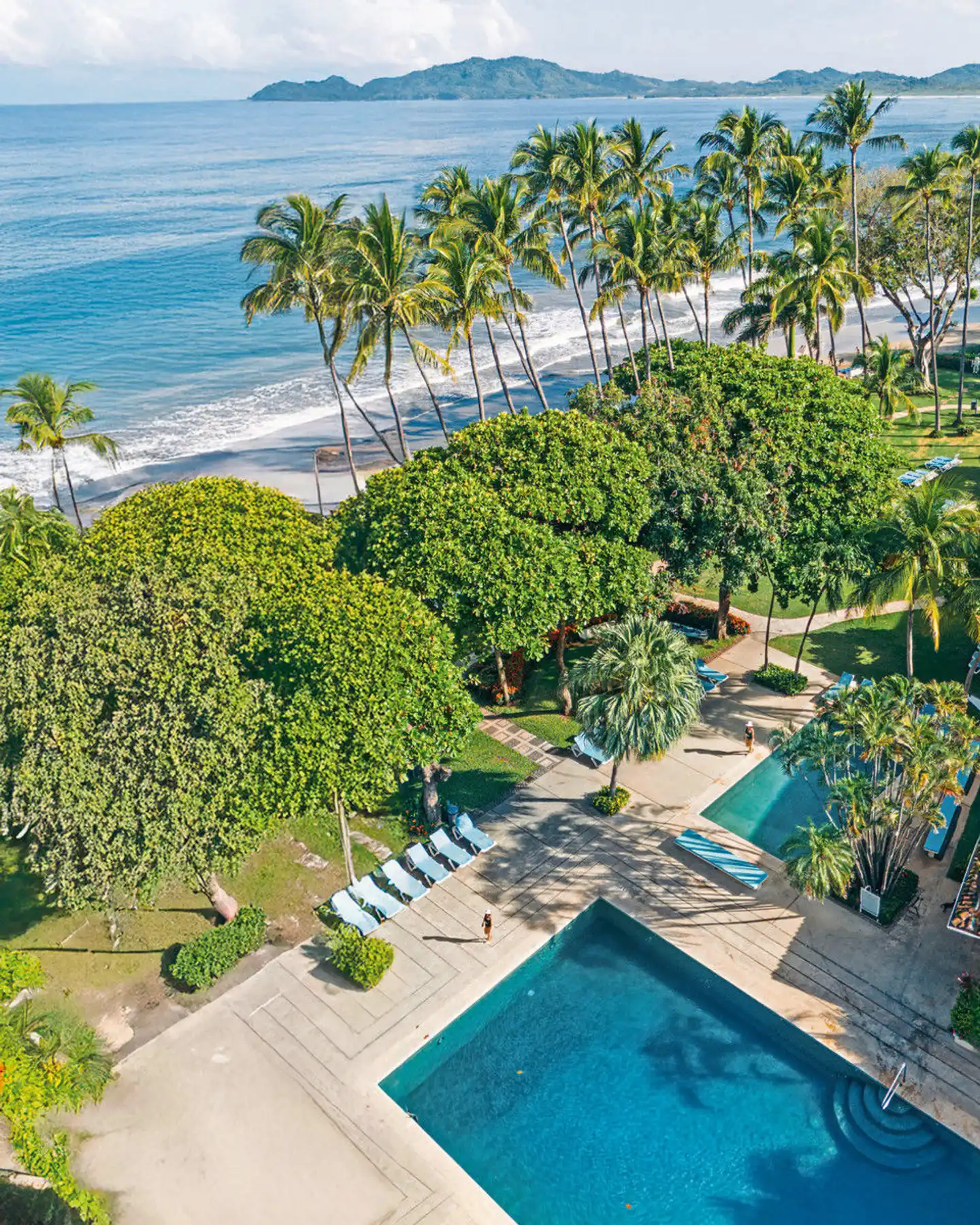 Tamarindo Diriá Beach Resort Pool