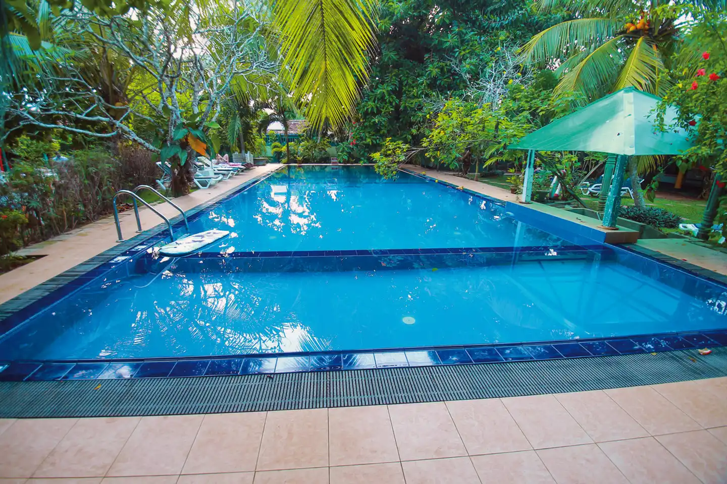 Susantha Garden Pool