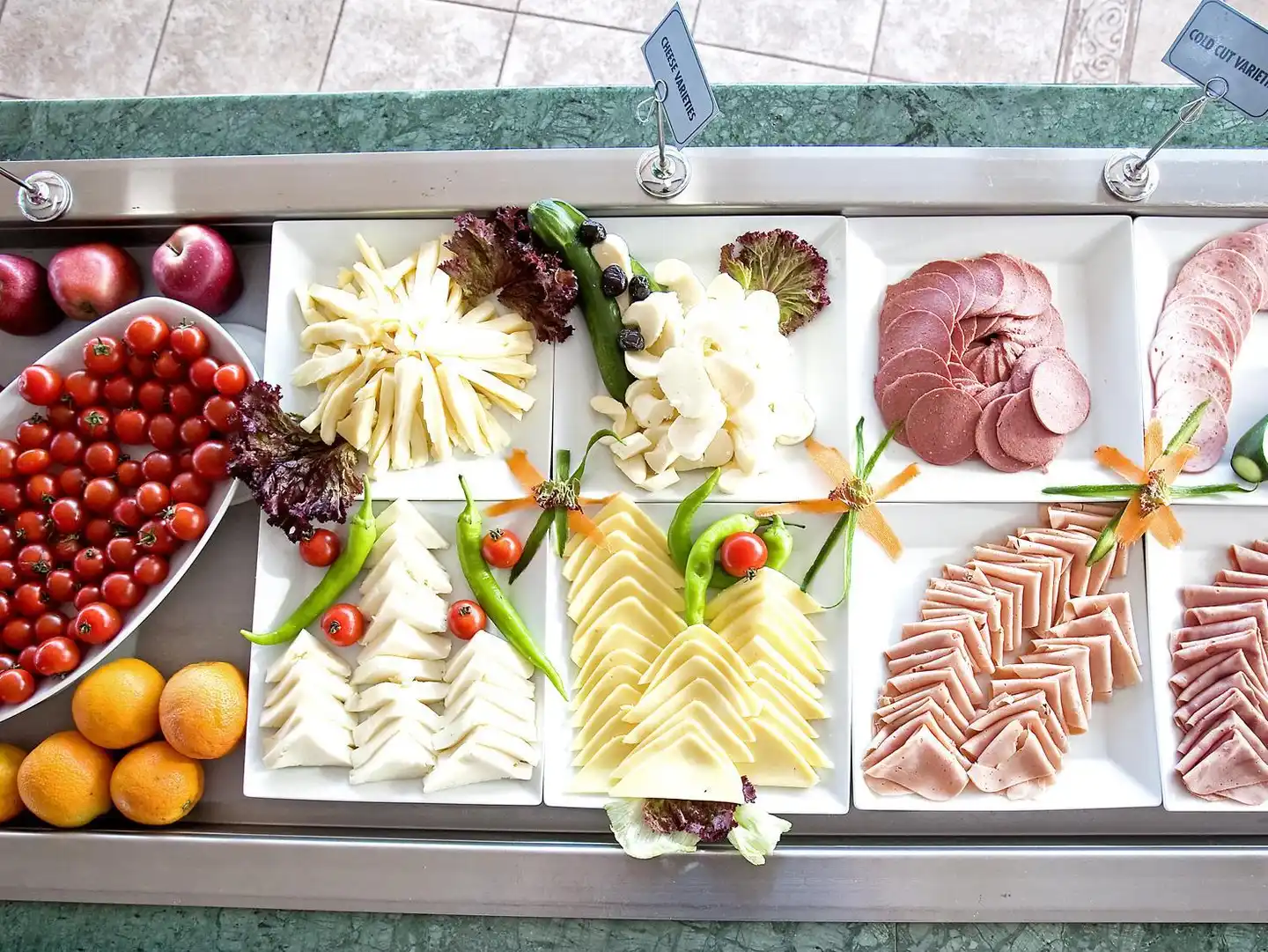 Azade Hotel Restaurant