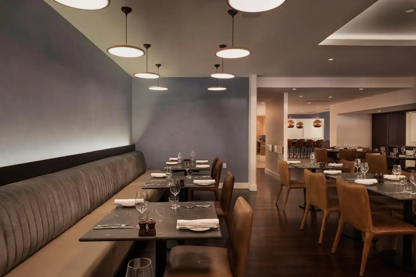 Pullman Auckland Konferenz