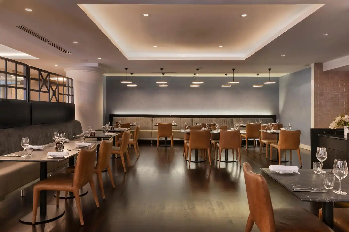 Pullman Auckland Konferenz