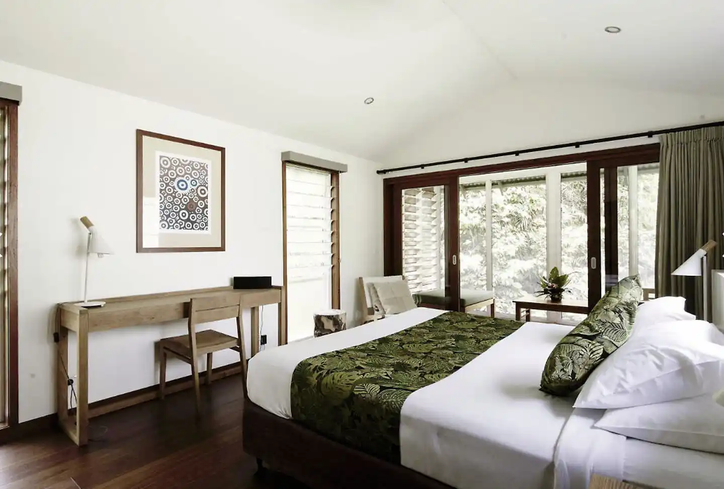 Daintree Ecolodge Wohnbeispiel