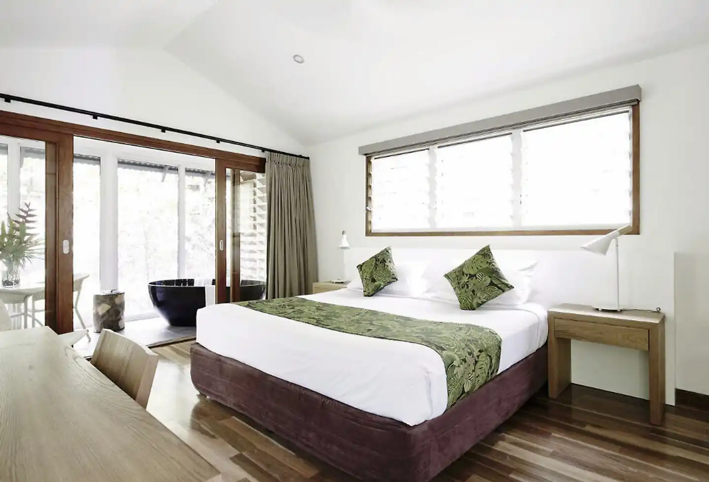 Daintree Ecolodge Wohnbeispiel