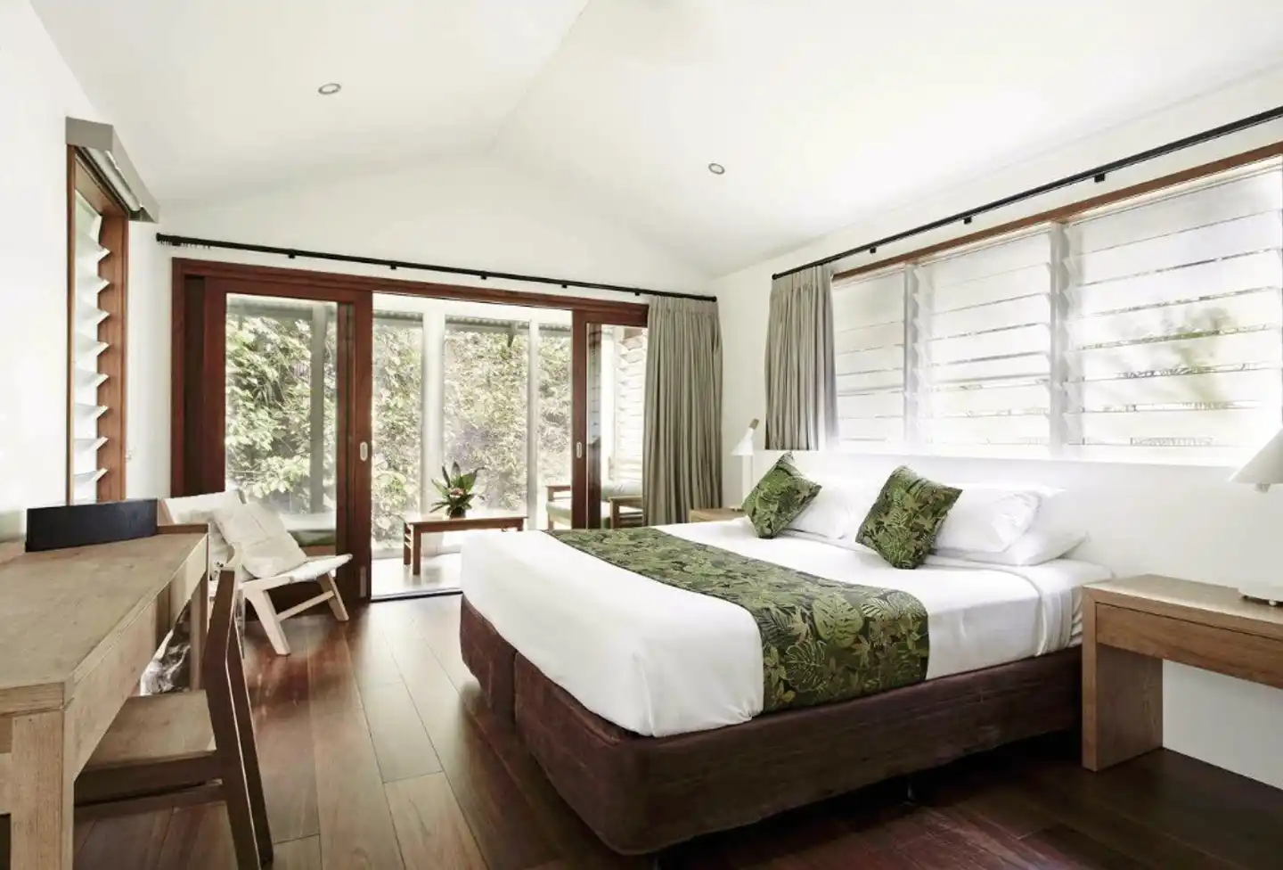 Daintree Ecolodge Wohnbeispiel