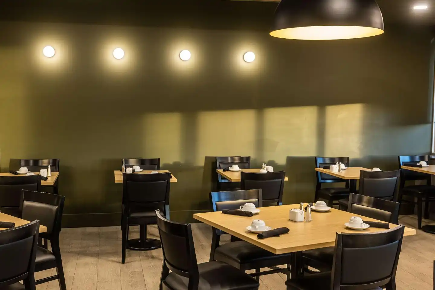 DoubleTree by Hilton Calgary North Konferenz