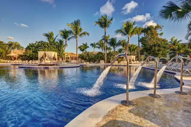 Royalton Splash Punta Cana Pool