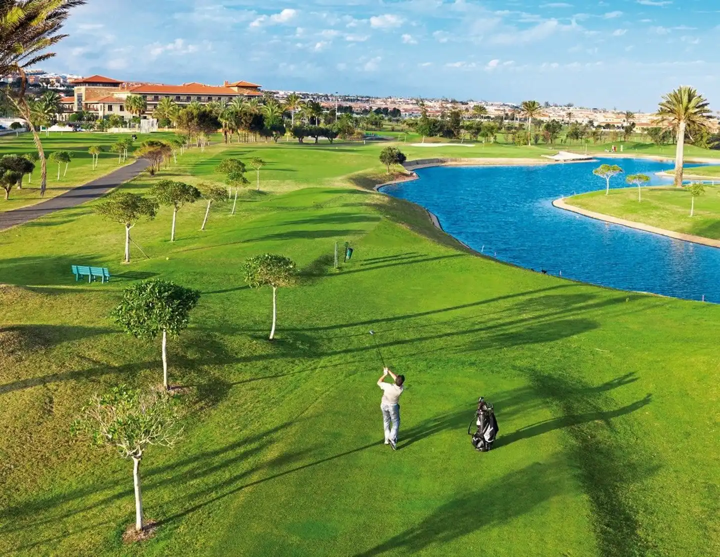 Elba Palace Golf Boutique Hotel Sport und Entertainment