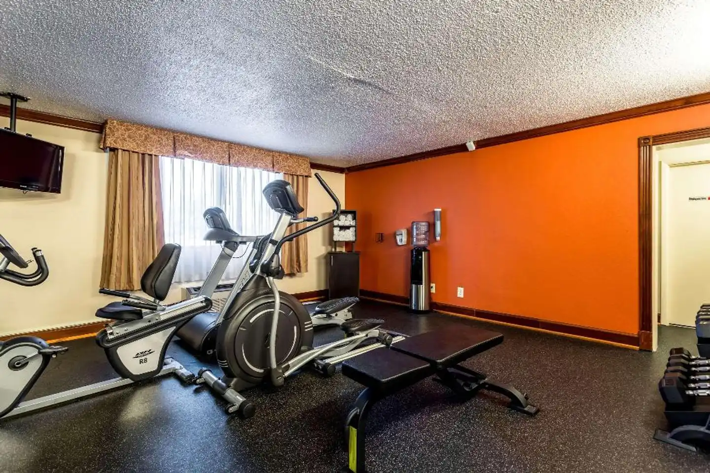 Comfort Inn & Suites Nashville Downtown - Stadium Sport und Entertainment