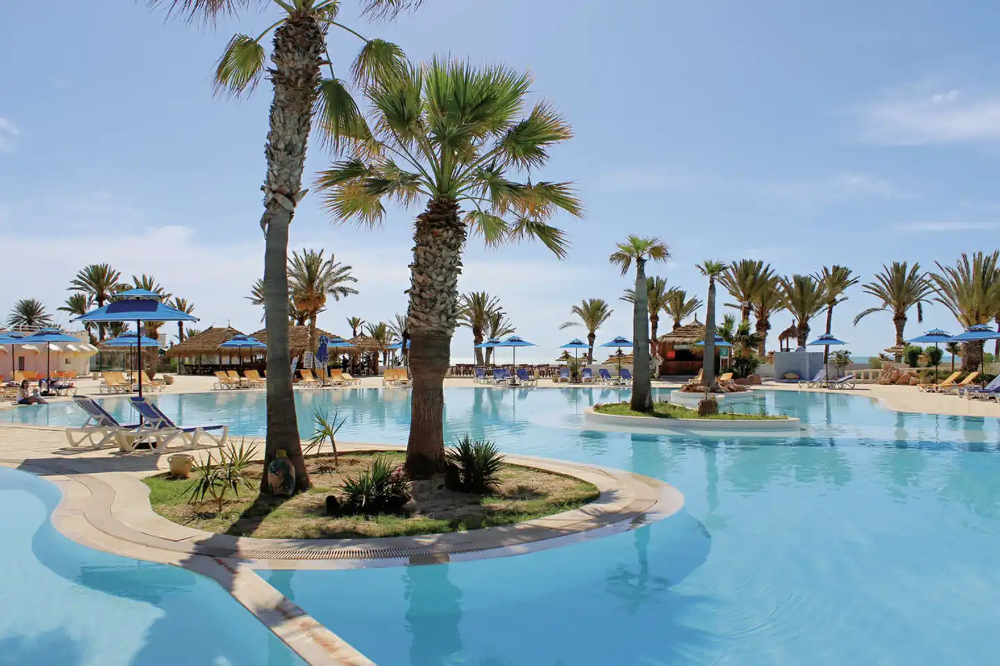 Royal Karthago Pool