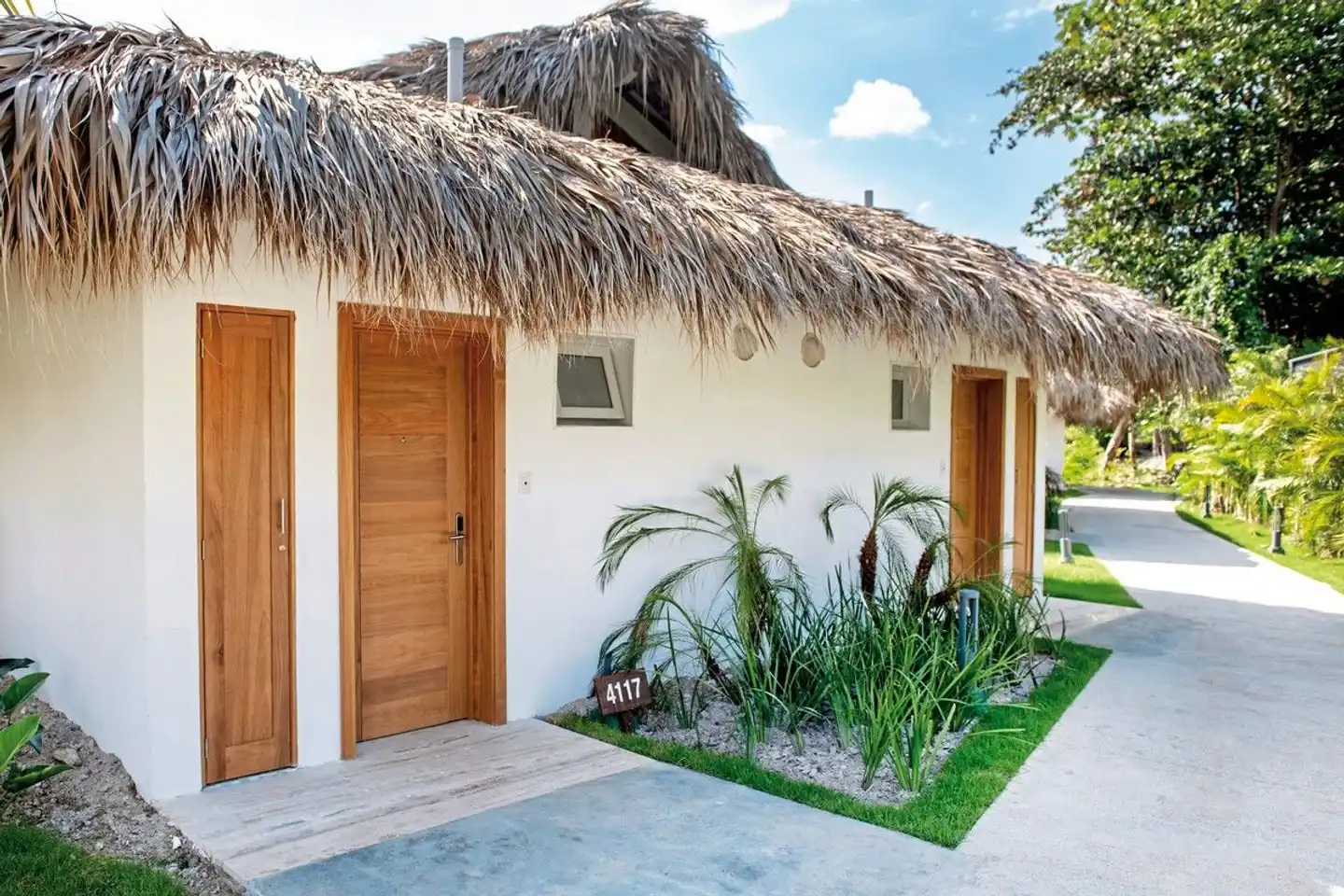 Viva V Samaná by Wyndham Wellness