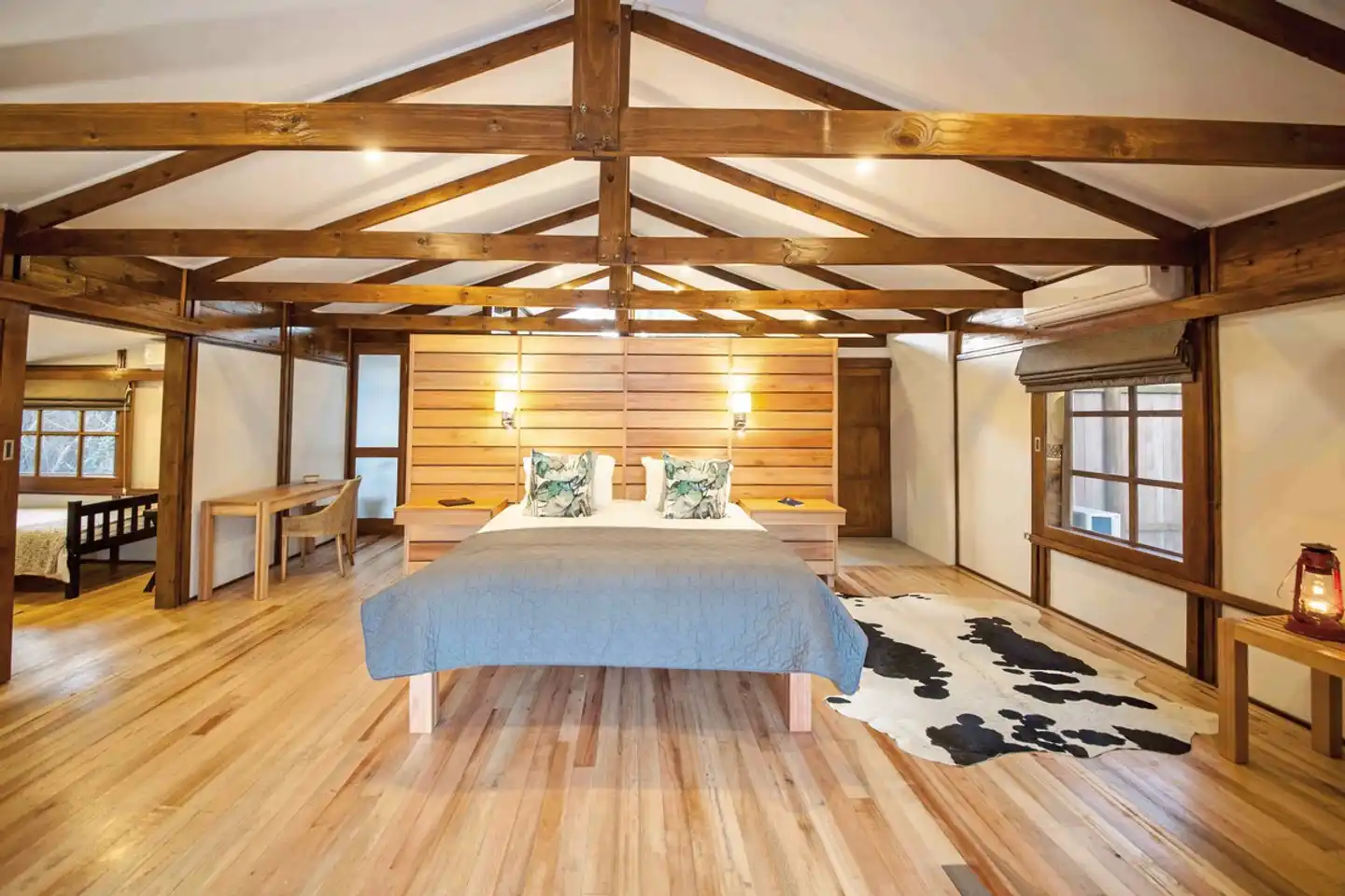 Makakatana Bay Lodge Wellness