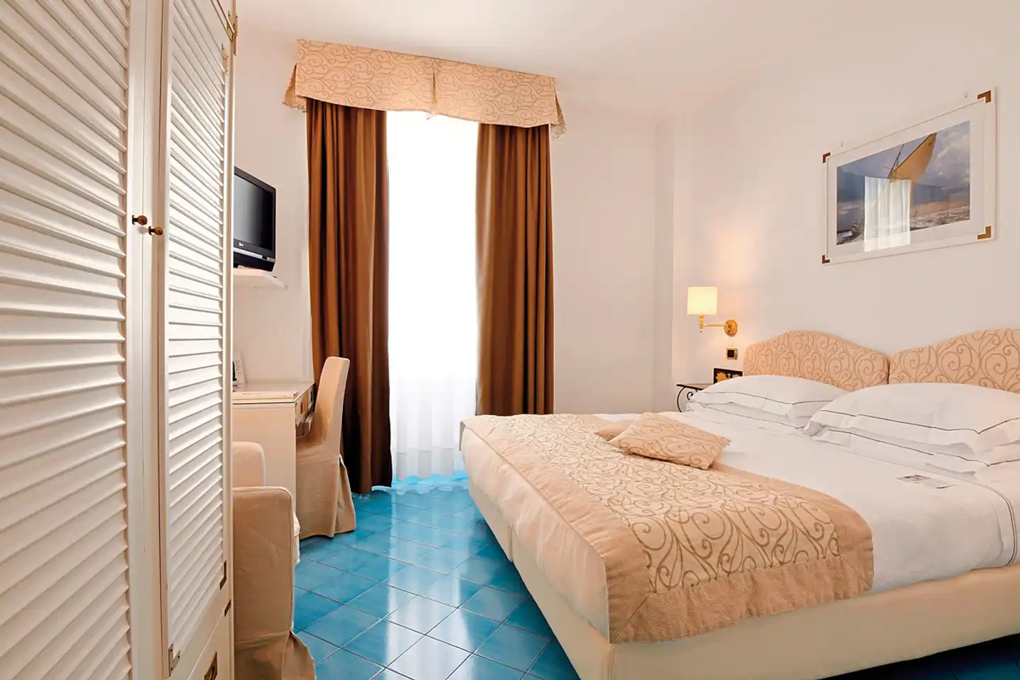 Best Western Hotel Acqua Novella Wohnbeispiel