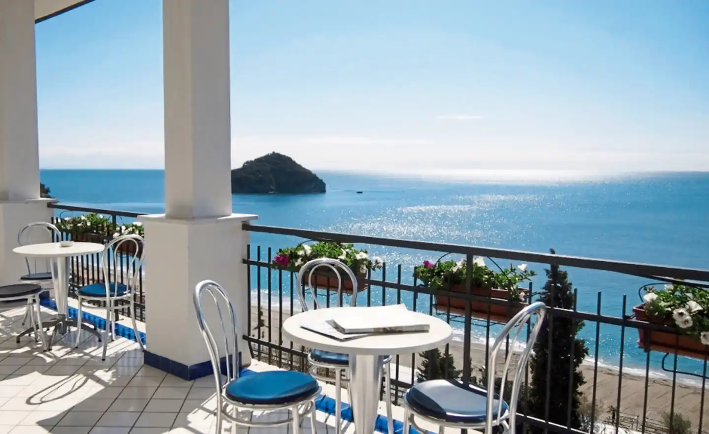 Best Western Hotel Acqua Novella Terrasse