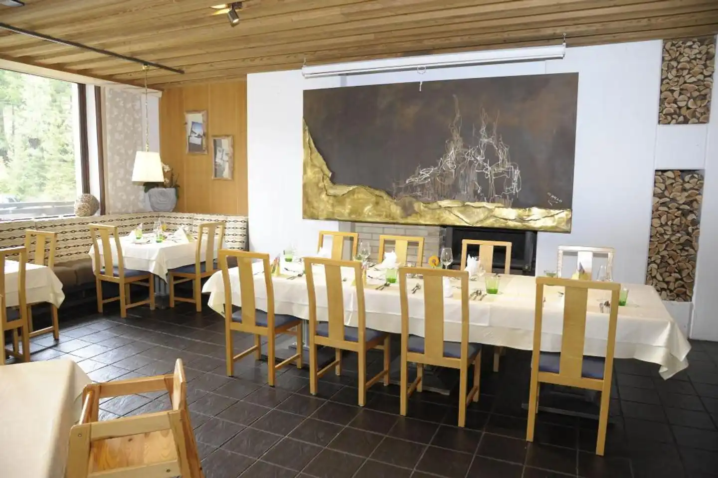 Nockalm Bar