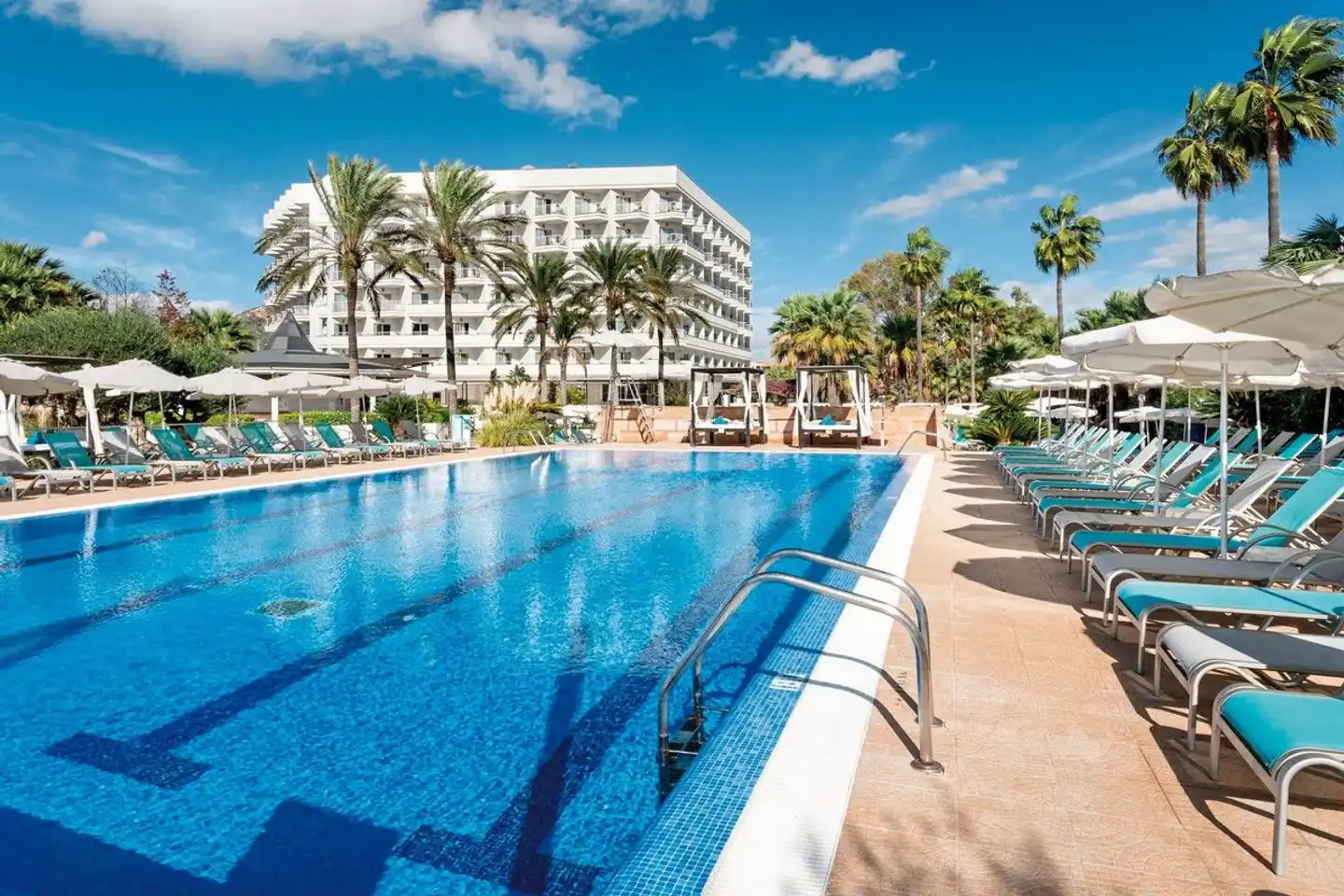 Cala Millor Garden Pool