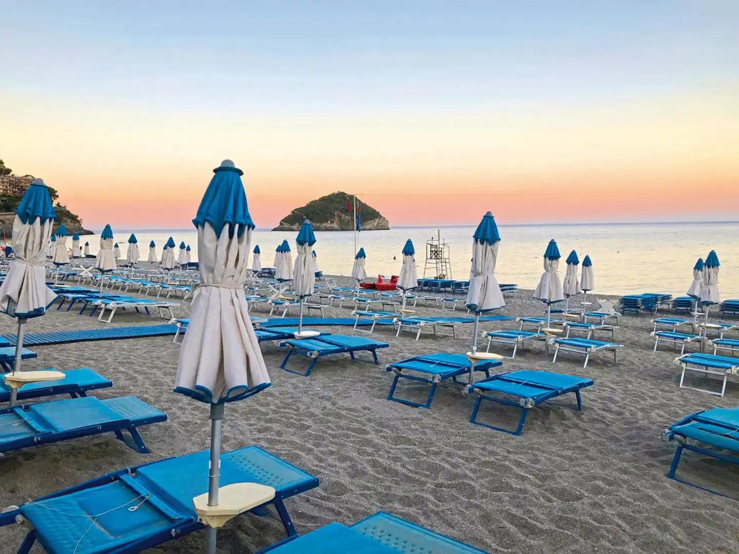 Best Western Hotel Acqua Novella Strand