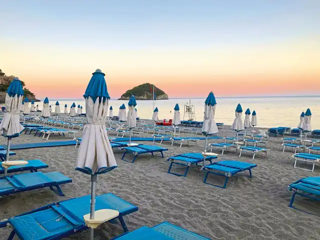 Best Western Hotel Acqua Novella Strand